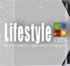 Clopay Garage Doors - Lifestyle Screens